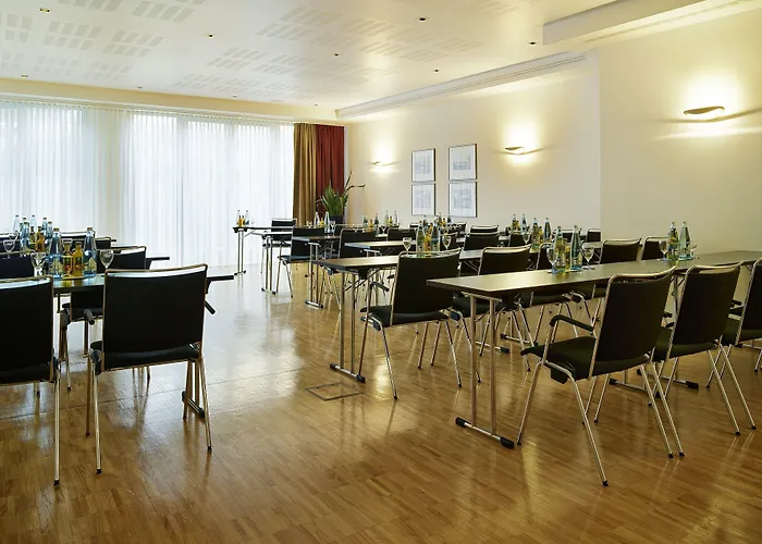 Hotel Stadt Freiburg im Breisgau