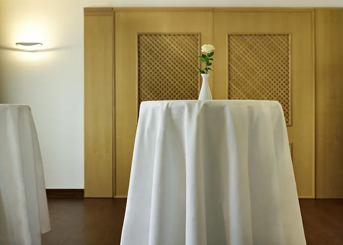 Stadt 4* Fribourg im Breisgau