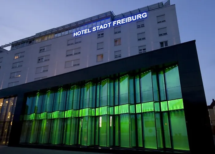 Stadt Freiburg im Breisgau
