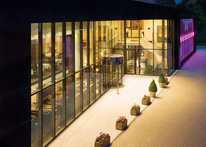 Stadt 4* Freiburg im Breisgau