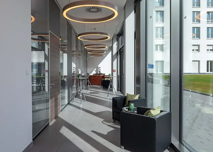 Stadt Hotel Freiburg im Breisgau