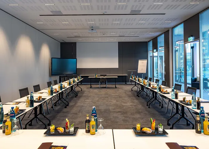 Hotel Stadt Freiburg im Breisgau