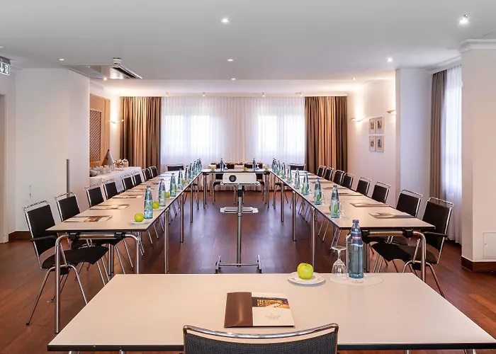 Stadt Hotel Fribourg im Breisgau