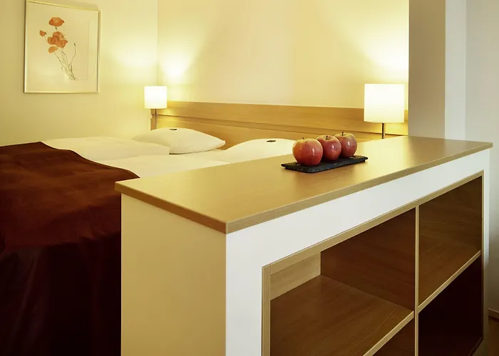 Stadt 4* Freiburg im Breisgau